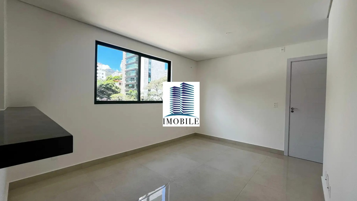 Apartamento à venda com 1 quarto, 38m² - Foto 9