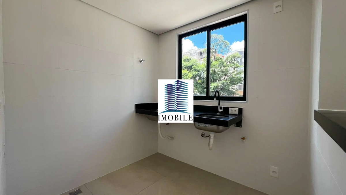 Apartamento à venda com 1 quarto, 38m² - Foto 11