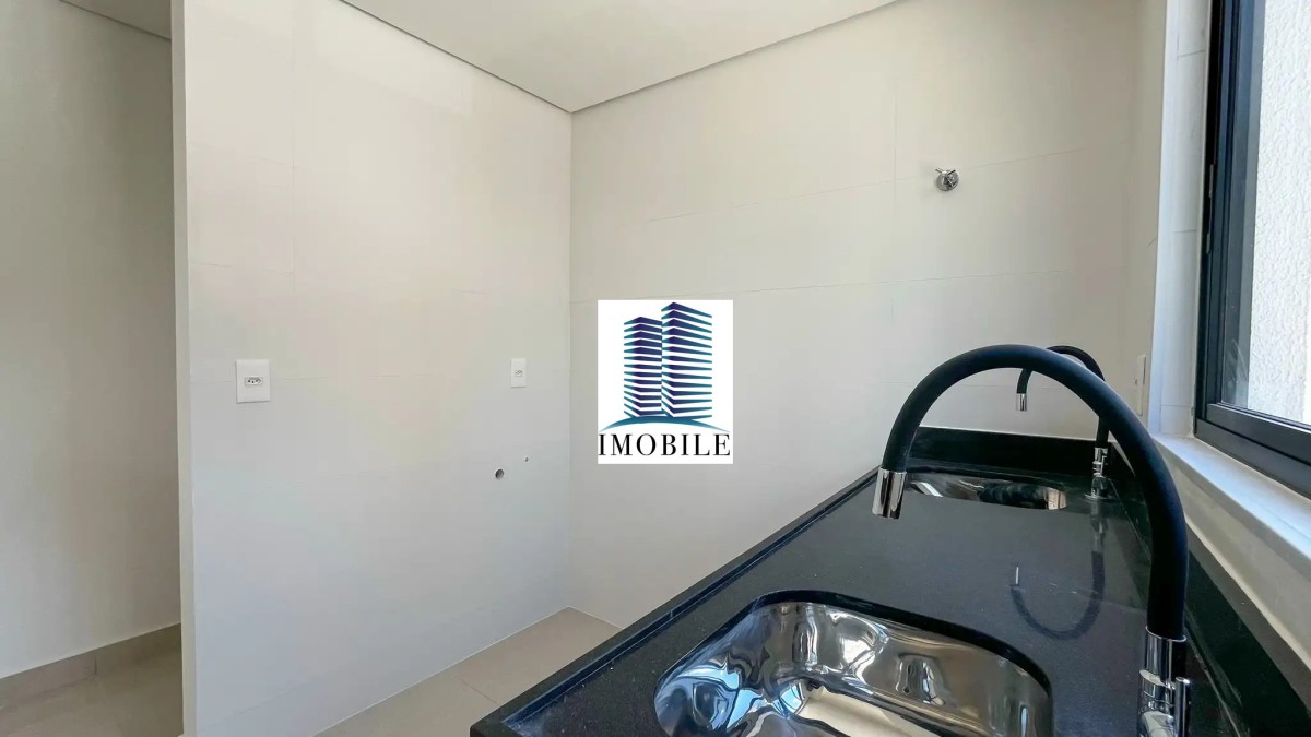 Apartamento à venda com 1 quarto, 38m² - Foto 14