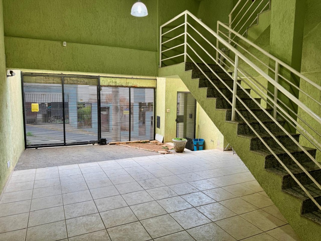 Casa à venda com 3 quartos, 109m² - Foto 21