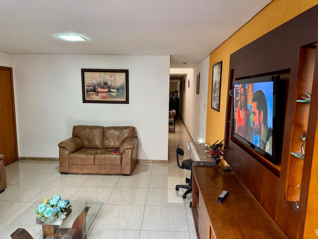Casa à venda com 3 quartos, 109m² - Foto 5