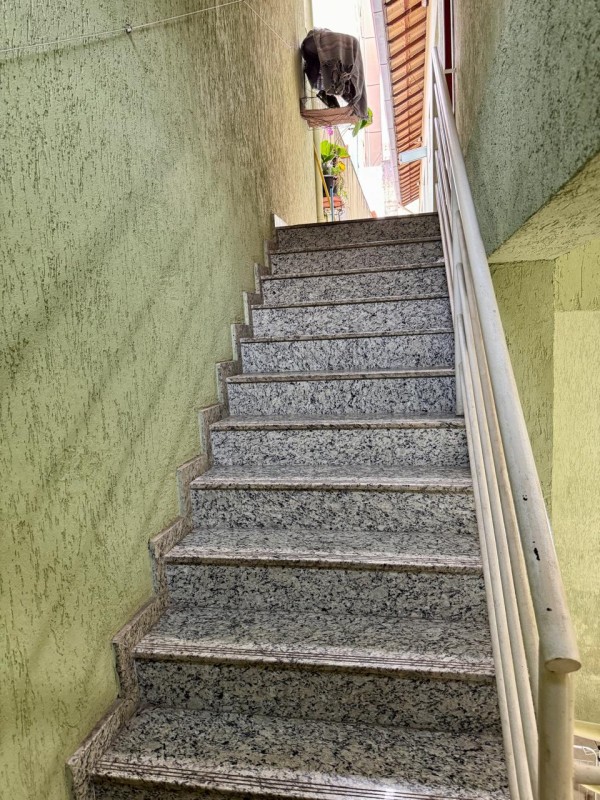 Casa à venda com 3 quartos, 109m² - Foto 23