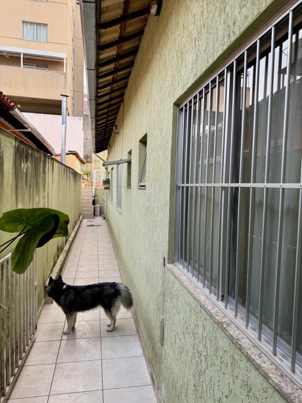 Casa à venda com 3 quartos, 109m² - Foto 24
