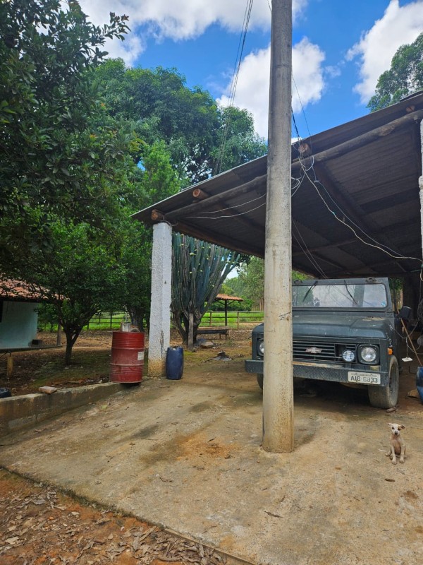 Fazenda à venda com 1 quarto, 3500000000m² - Foto 7