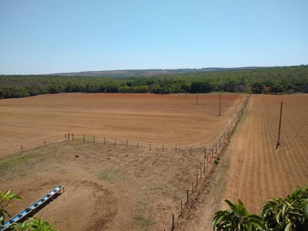 Fazenda à venda com 1 quarto, 3500000000m² - Foto 4