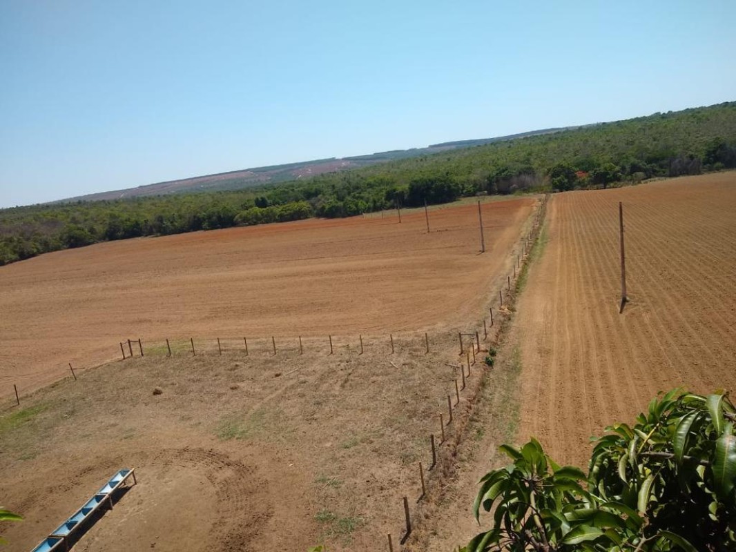 Fazenda à venda com 1 quarto, 3500000000m² - Foto 5