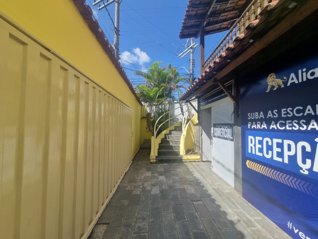 Casa para alugar com 4 quartos, 184m² - Foto 5