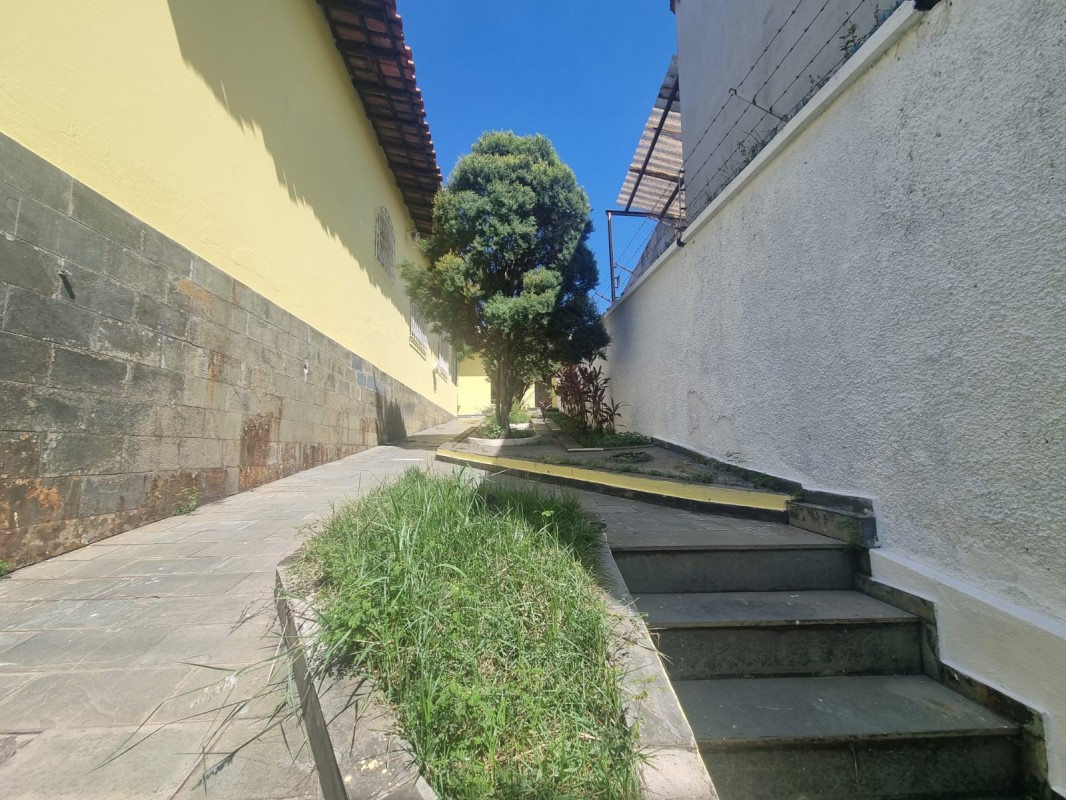 Casa para alugar com 4 quartos, 184m² - Foto 7