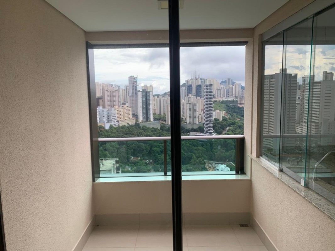 Apartamento para alugar com 1 quarto, 55m² - Foto 5