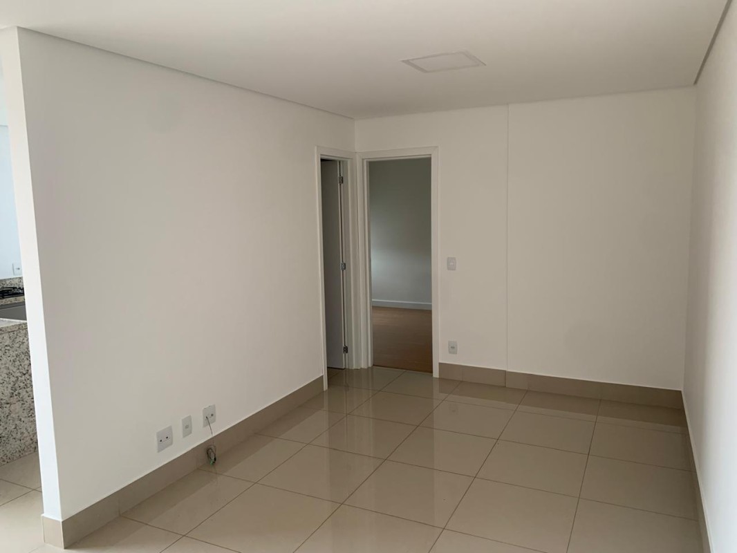 Apartamento para alugar com 1 quarto, 55m² - Foto 3