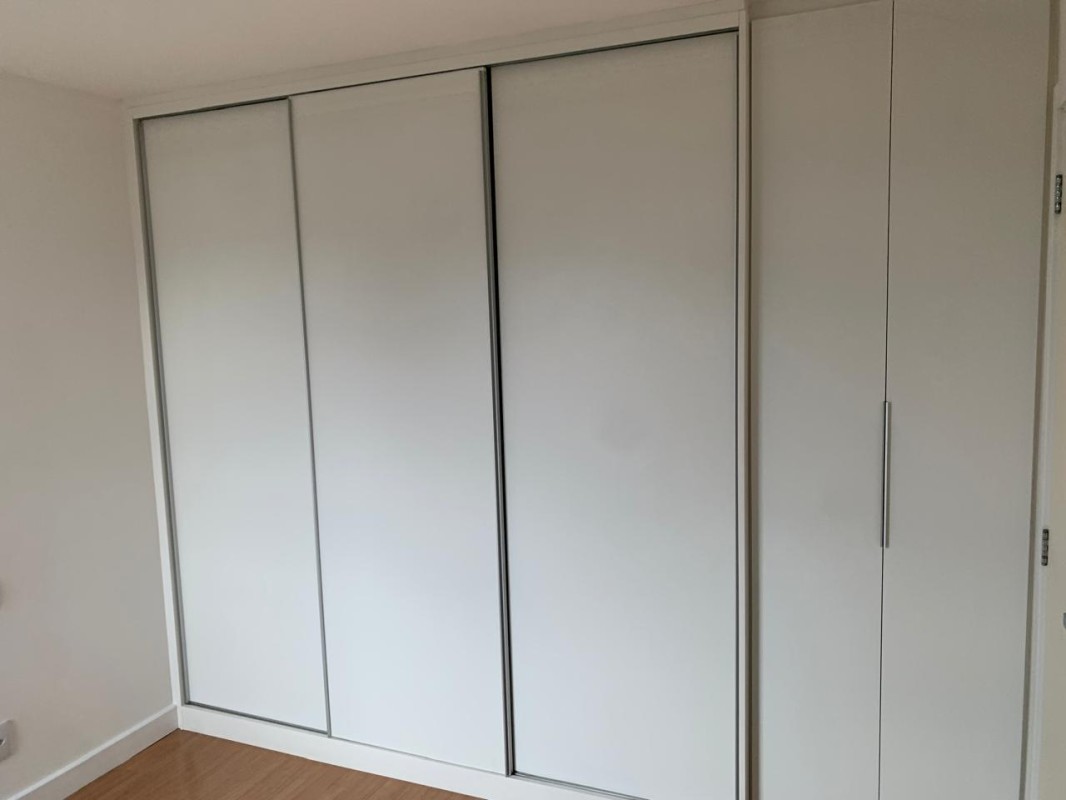 Apartamento para alugar com 1 quarto, 55m² - Foto 8