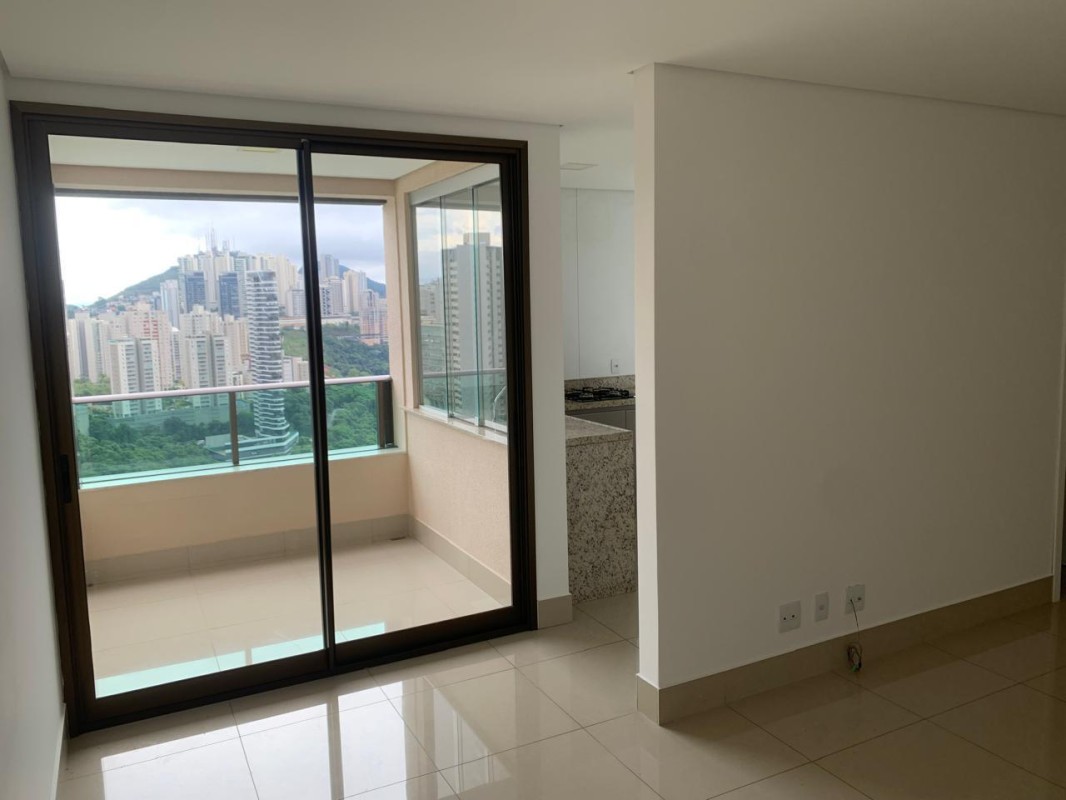 Apartamento para alugar com 1 quarto, 55m² - Foto 4