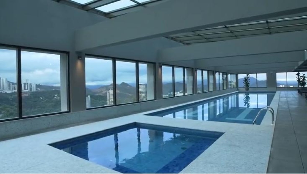 Apartamento para alugar com 1 quarto, 55m² - Foto 17