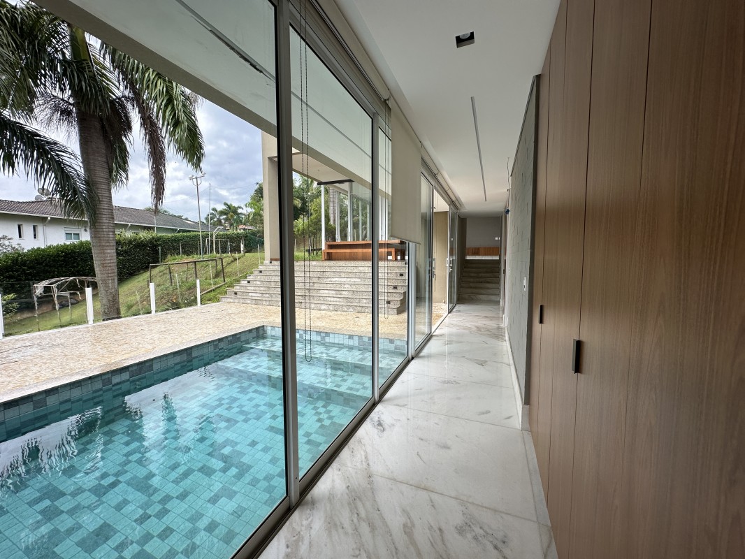 Casa de Condomínio para alugar com 3 quartos, 434m² - Foto 13