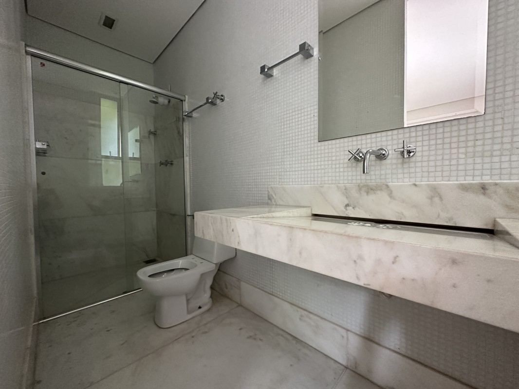Casa de Condomínio para alugar com 3 quartos, 434m² - Foto 16