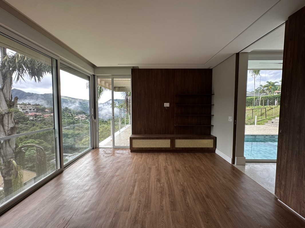 Casa de Condomínio para alugar com 3 quartos, 434m² - Foto 11