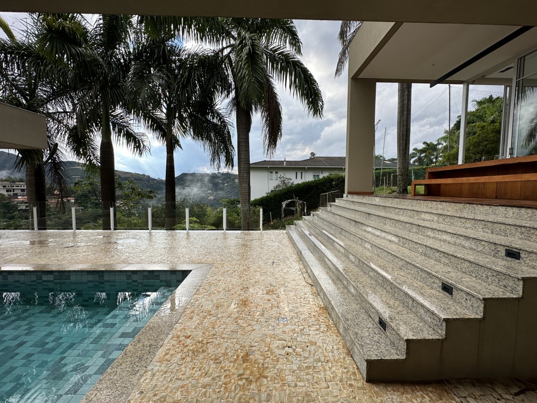 Casa de Condomínio para alugar com 3 quartos, 434m² - Foto 7