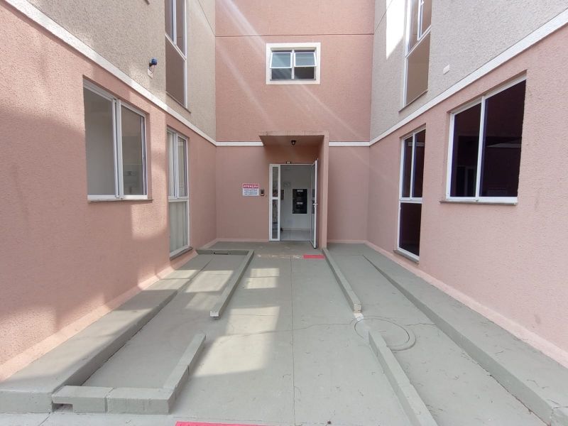 Apartamento para alugar com 2 quartos, 62m² - Foto 6
