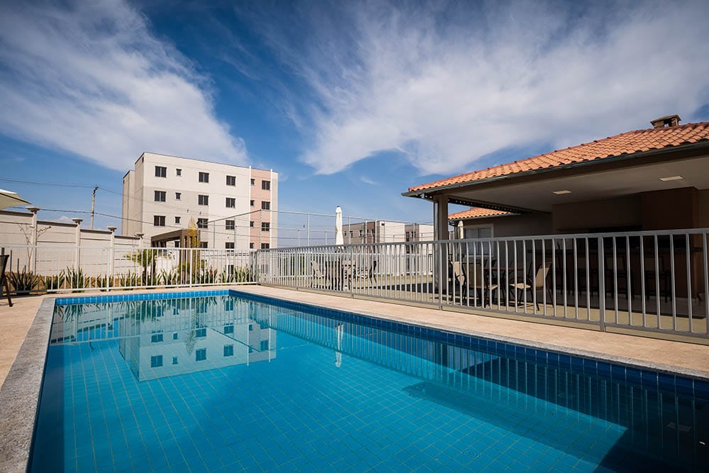 Apartamento para alugar com 2 quartos, 62m² - Foto 1