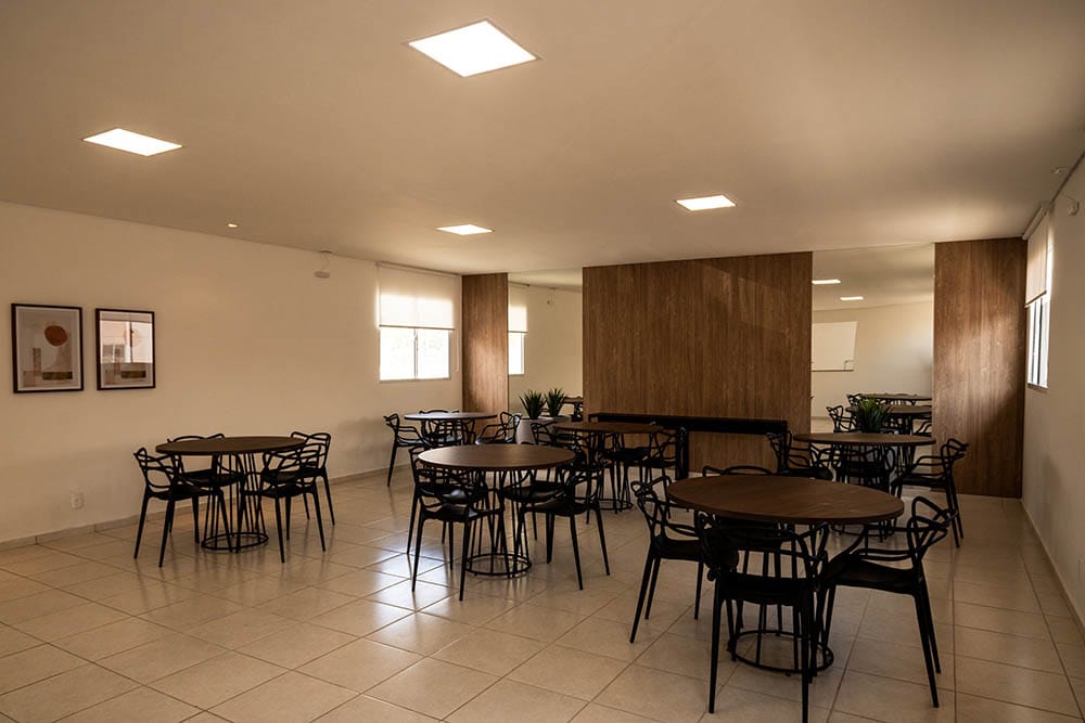 Apartamento para alugar com 2 quartos, 62m² - Foto 19