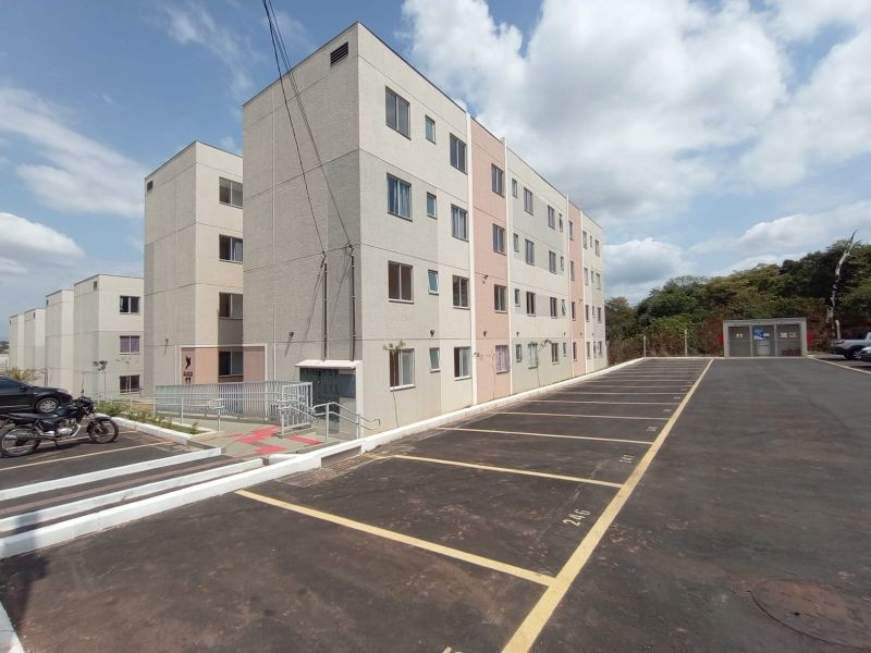 Apartamento para alugar com 2 quartos, 62m² - Foto 3