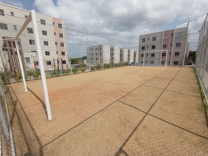 Apartamento para alugar com 2 quartos, 62m² - Foto 4