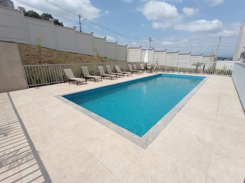 Apartamento para alugar com 2 quartos, 62m² - Foto 20