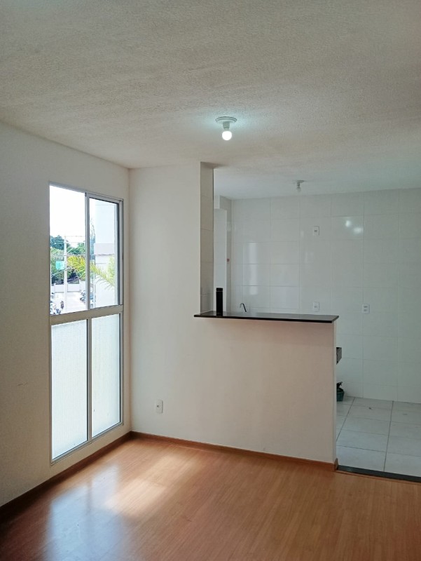 Apartamento para alugar com 2 quartos, 50m² - Foto 3