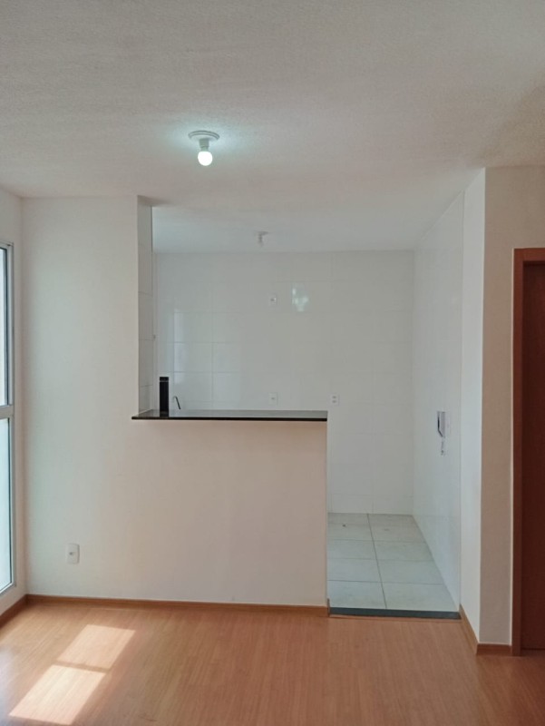 Apartamento para alugar com 2 quartos, 50m² - Foto 2