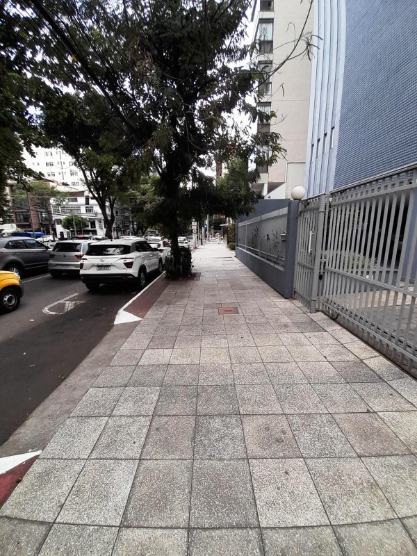 Apartamento à venda com 2 quartos, 78m² - Foto 6