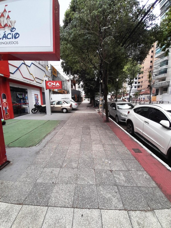 Apartamento à venda com 2 quartos, 78m² - Foto 10