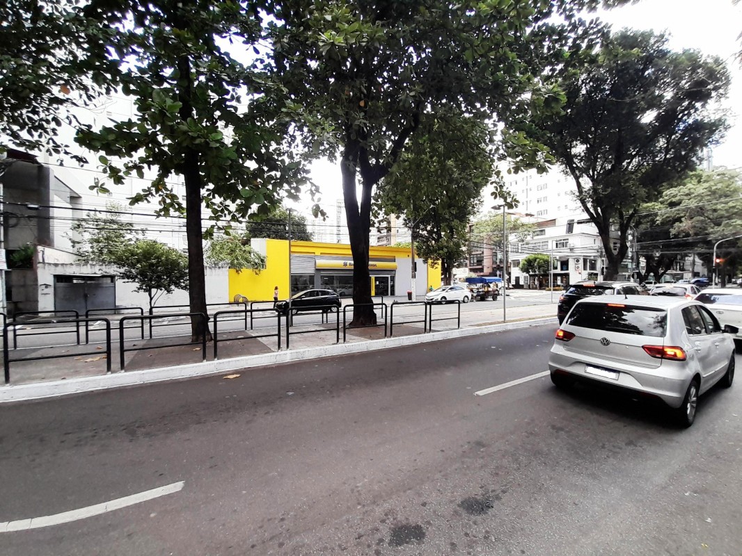 Apartamento à venda com 2 quartos, 78m² - Foto 8