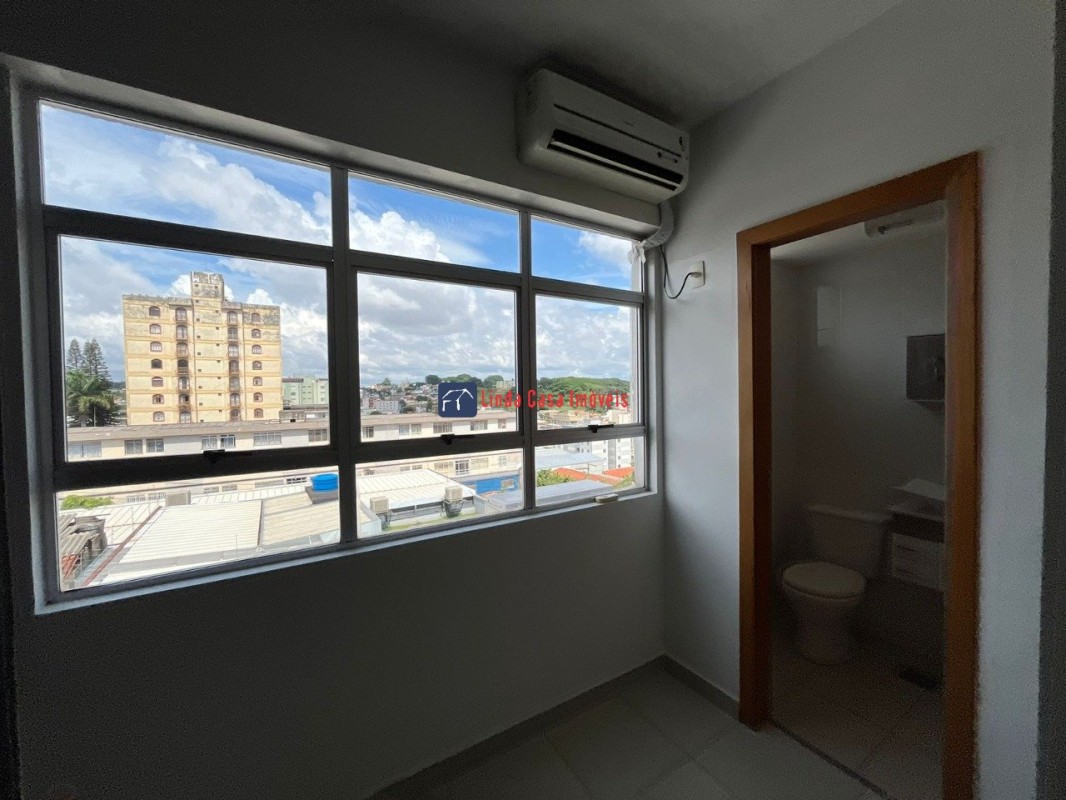 Conjunto Comercial-Sala à venda, 28m² - Foto 4