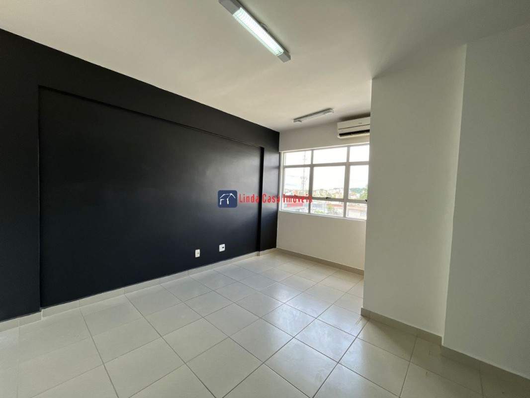 Conjunto Comercial-Sala à venda, 28m² - Foto 2