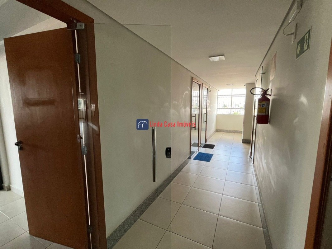 Conjunto Comercial-Sala à venda, 28m² - Foto 14