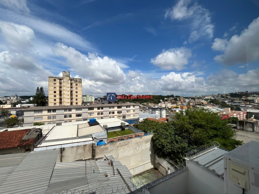 Conjunto Comercial-Sala à venda, 28m² - Foto 5