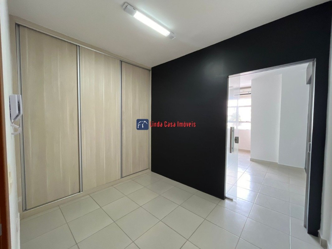 Conjunto Comercial-Sala à venda, 28m² - Foto 1