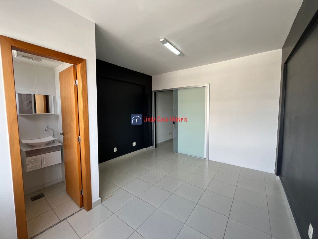 Conjunto Comercial-Sala à venda, 28m² - Foto 7