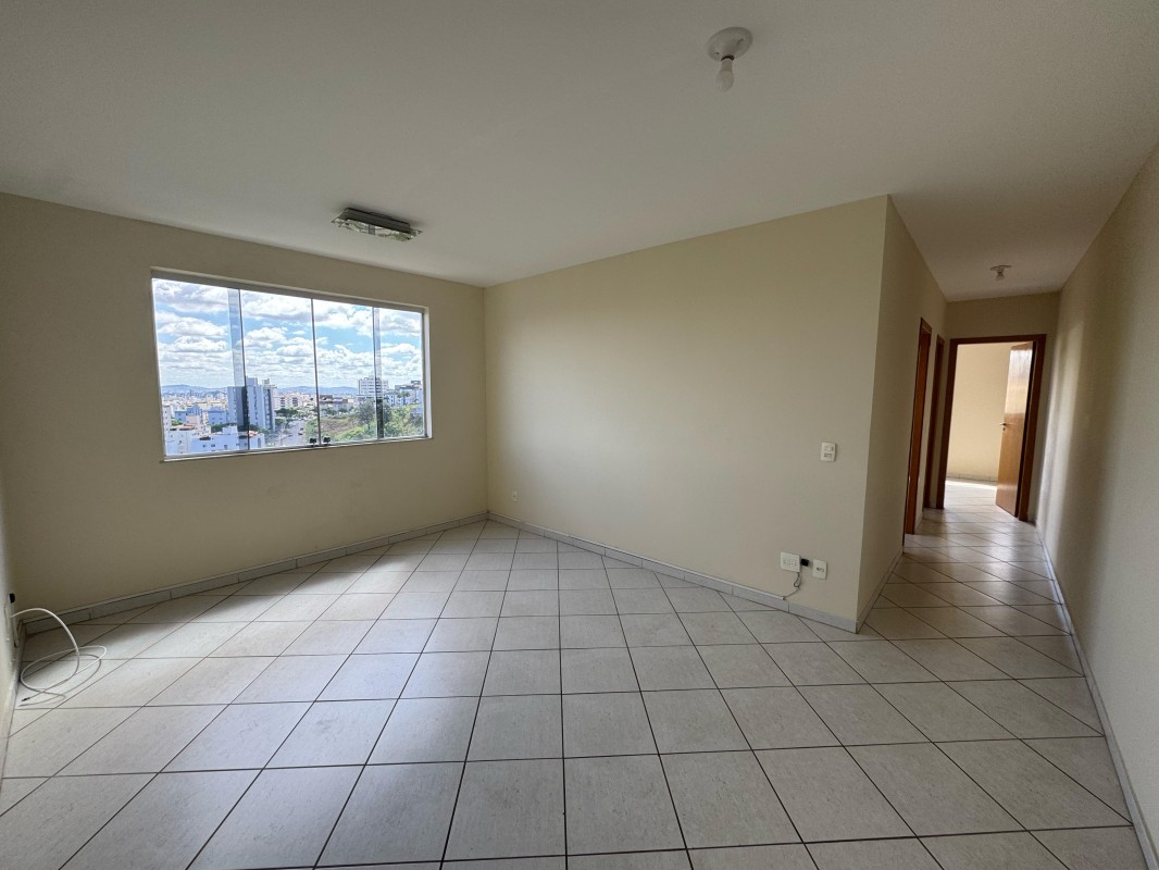 Apartamento para alugar com 2 quartos, 70m² - Foto 1