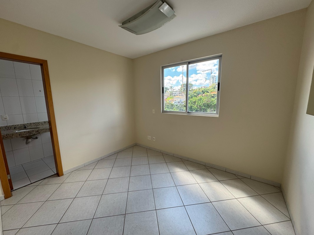 Apartamento para alugar com 2 quartos, 70m² - Foto 6