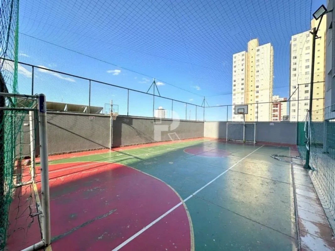 Apartamento para alugar com 3 quartos, 92m² - Foto 25