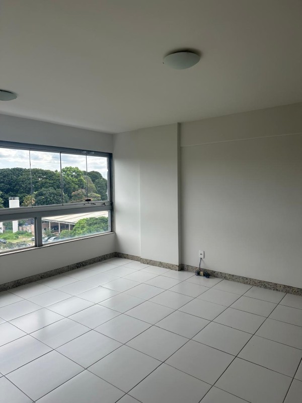 Apartamento para alugar com 3 quartos, 92m² - Foto 2