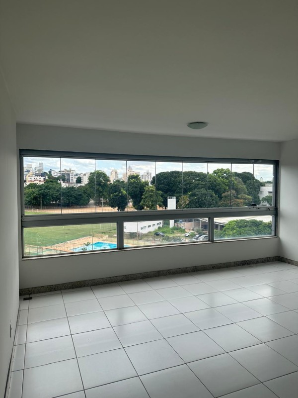 Apartamento para alugar com 3 quartos, 92m² - Foto 1