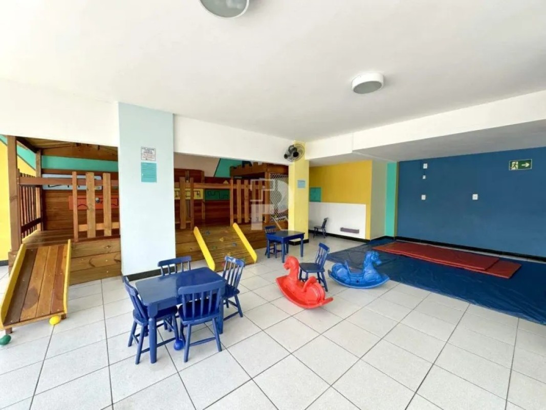 Apartamento para alugar com 3 quartos, 92m² - Foto 22