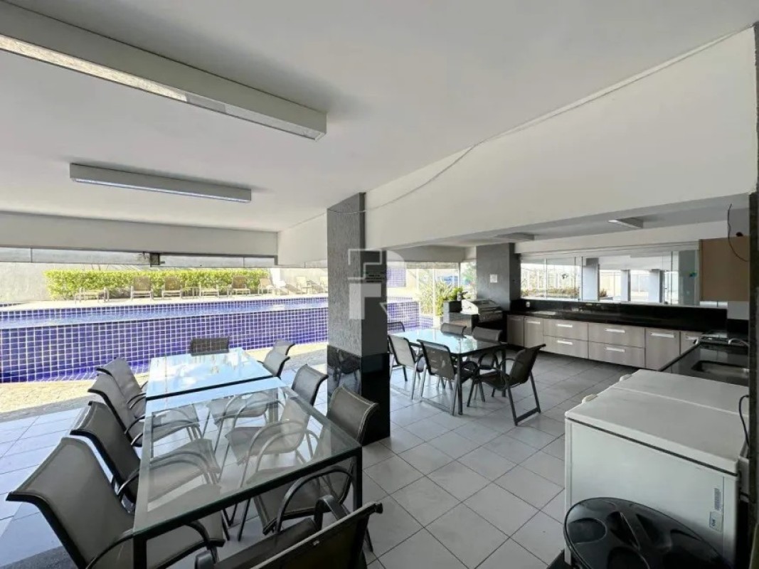 Apartamento para alugar com 3 quartos, 92m² - Foto 20