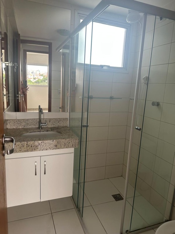 Apartamento para alugar com 3 quartos, 92m² - Foto 7