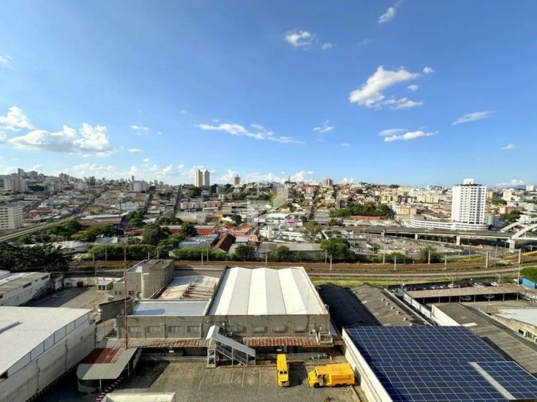 Apartamento para alugar com 3 quartos, 92m² - Foto 24