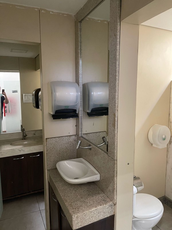 Loja-Salão para alugar, 174m² - Foto 2