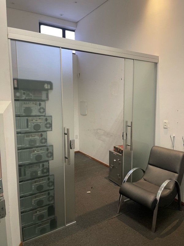 Loja-Salão para alugar, 174m² - Foto 5