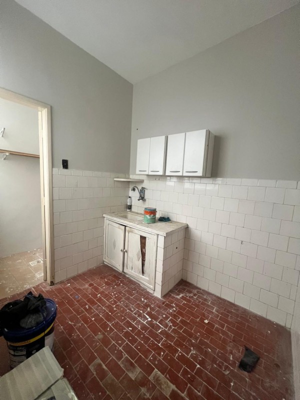 Apartamento para alugar com 1 quarto, 45m² - Foto 4